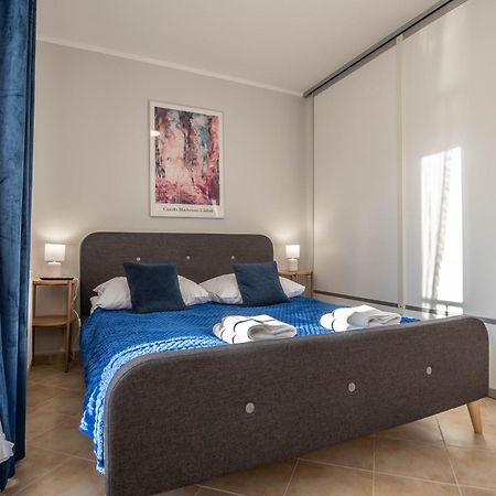 Apartamenty Promenada Z Tarasem I Parkingiem - Apartamenty Na Wyspie 슈비노우이스쳬 외부 사진