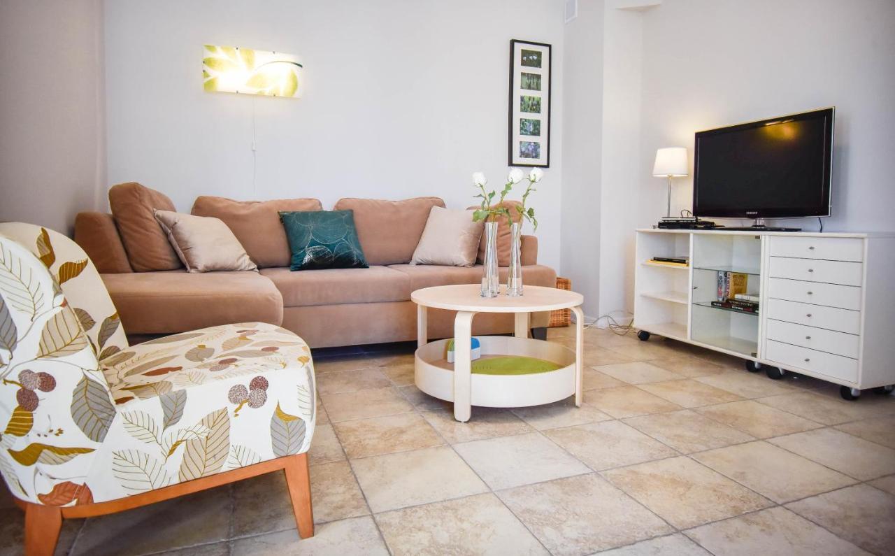 Apartamenty Promenada Z Tarasem I Parkingiem - Apartamenty Na Wyspie 슈비노우이스쳬 외부 사진