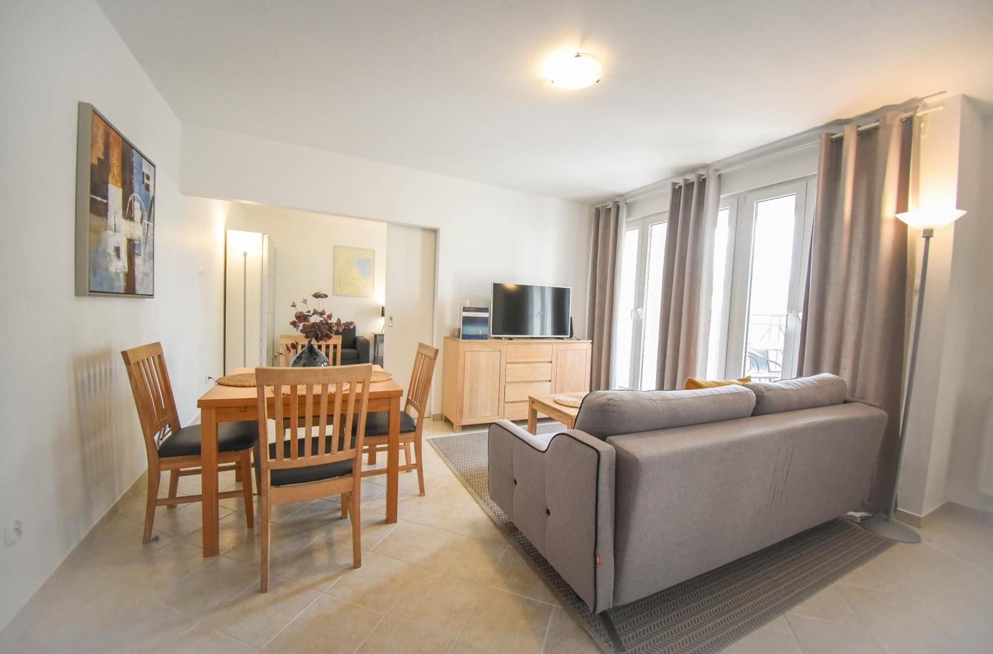 Apartamenty Promenada Z Tarasem I Parkingiem - Apartamenty Na Wyspie 슈비노우이스쳬 외부 사진