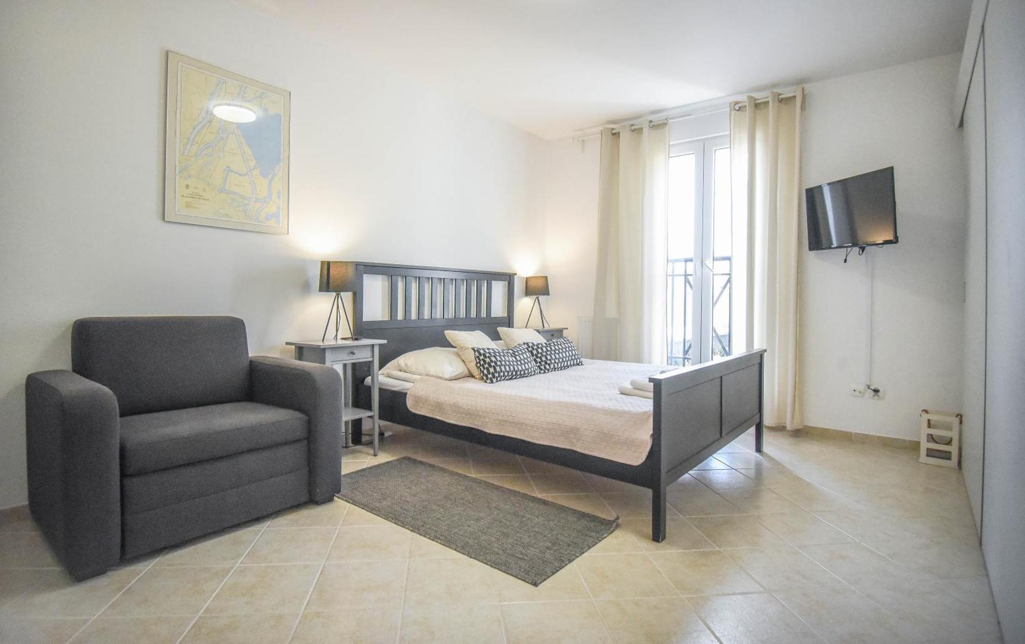 Apartamenty Promenada Z Tarasem I Parkingiem - Apartamenty Na Wyspie 슈비노우이스쳬 외부 사진