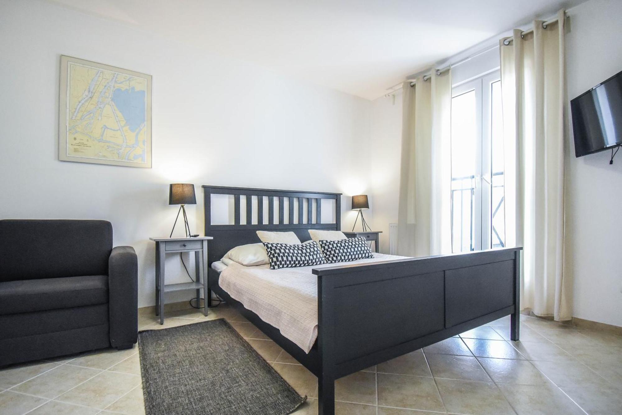Apartamenty Promenada Z Tarasem I Parkingiem - Apartamenty Na Wyspie 슈비노우이스쳬 외부 사진
