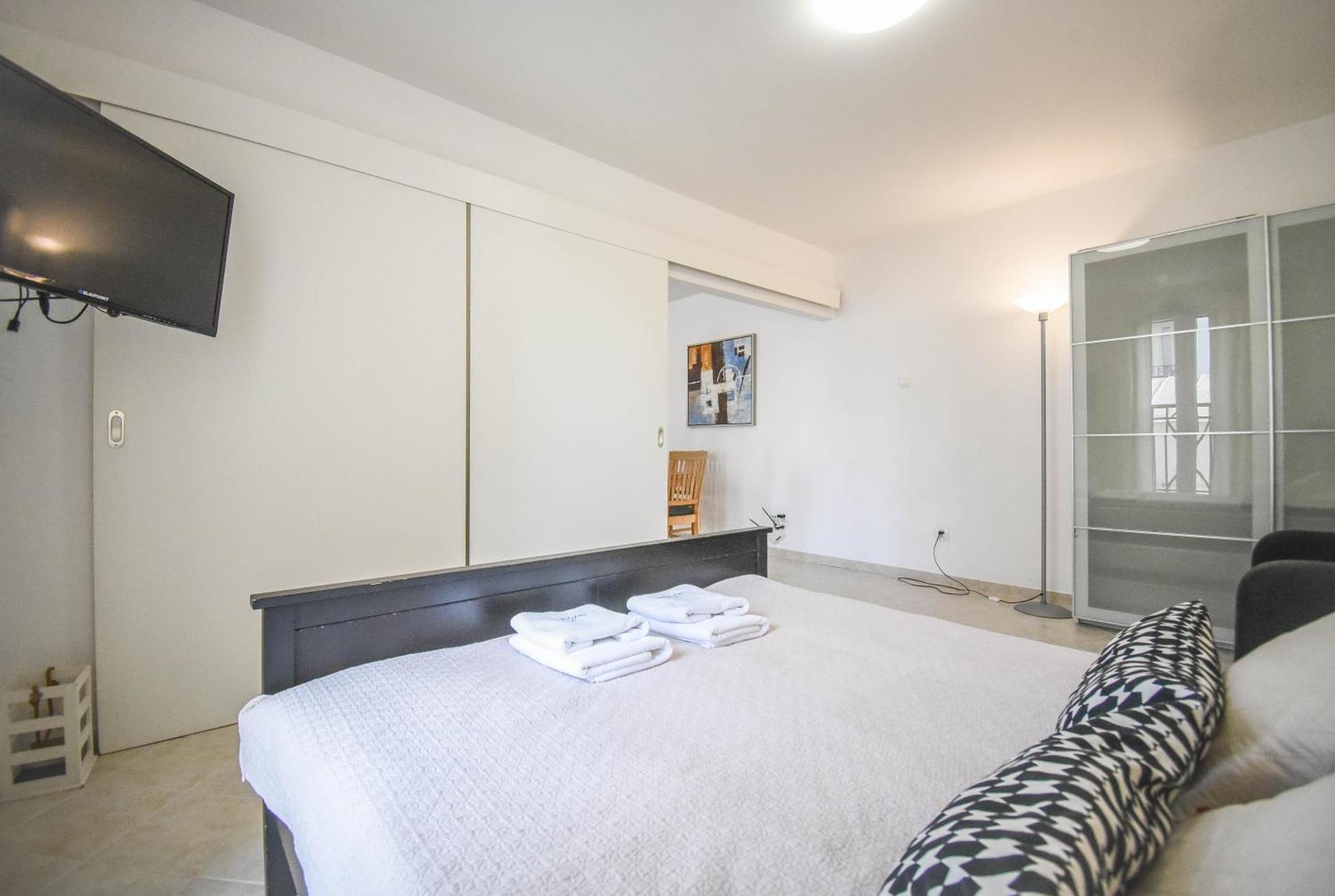 Apartamenty Promenada Z Tarasem I Parkingiem - Apartamenty Na Wyspie 슈비노우이스쳬 외부 사진