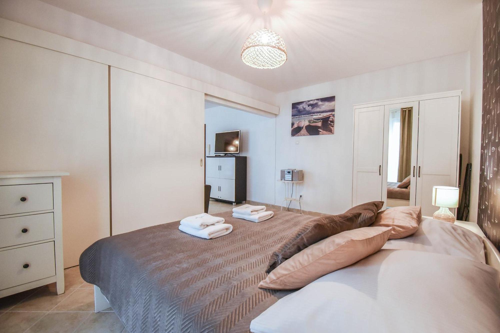 Apartamenty Promenada Z Tarasem I Parkingiem - Apartamenty Na Wyspie 슈비노우이스쳬 외부 사진