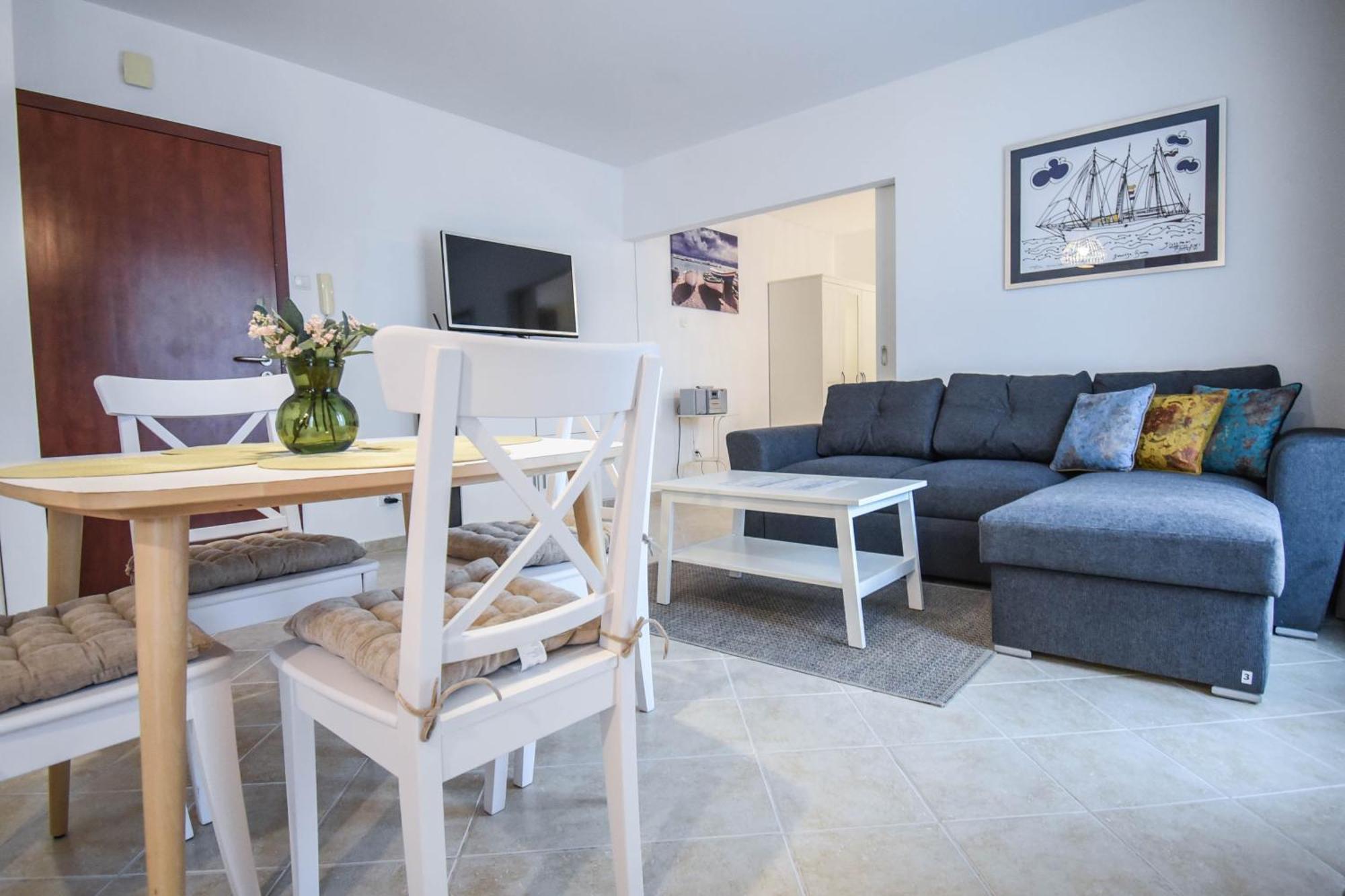Apartamenty Promenada Z Tarasem I Parkingiem - Apartamenty Na Wyspie 슈비노우이스쳬 외부 사진