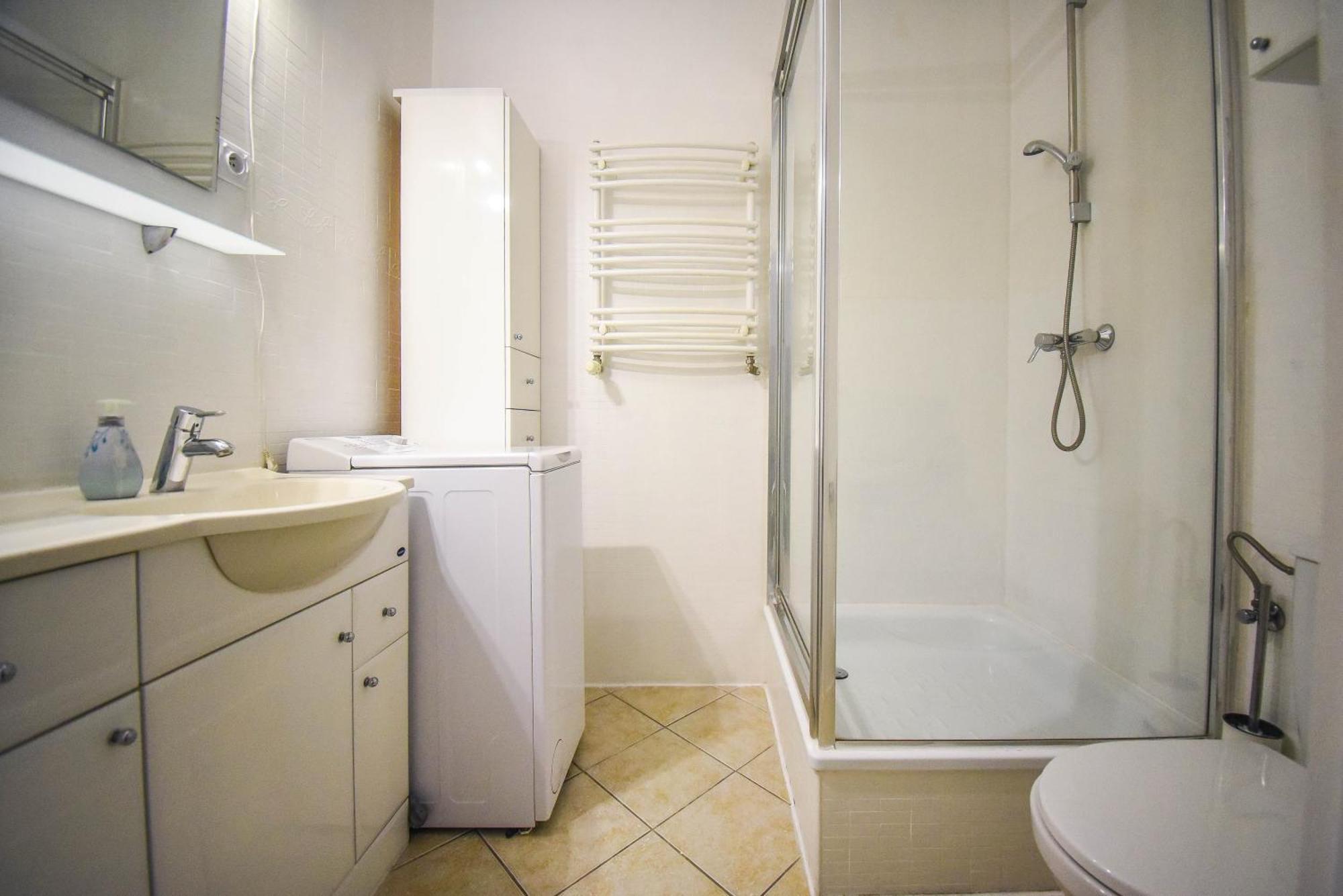 Apartamenty Promenada Z Tarasem I Parkingiem - Apartamenty Na Wyspie 슈비노우이스쳬 외부 사진
