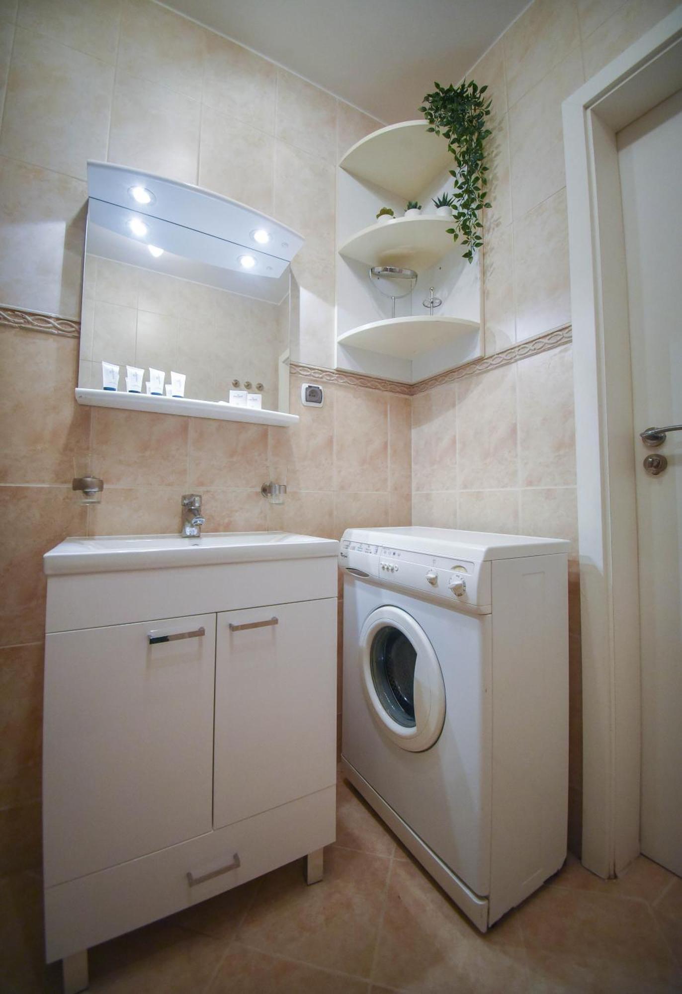 Apartamenty Promenada Z Tarasem I Parkingiem - Apartamenty Na Wyspie 슈비노우이스쳬 외부 사진